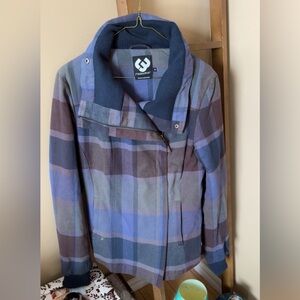 Ragwear Women's Bomber Jacket Size M